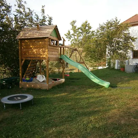 Apartamento Aktivquartier Muehlviertel Oepping