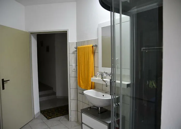 Aktivquartier Muehlviertel Apartment Oepping