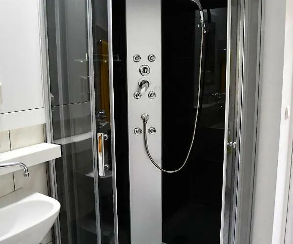 Aktivquartier Muehlviertel Apartment