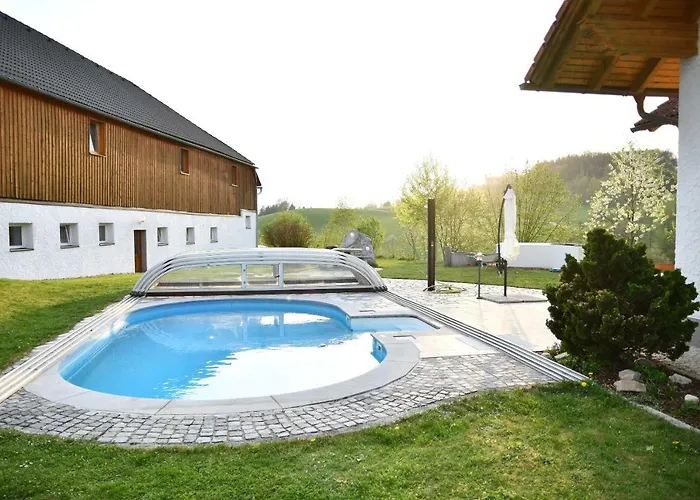 Aktivquartier Muehlviertel *