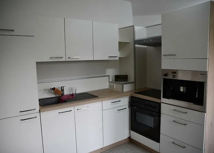 Apartment Aktivquartier Muehlviertel Oepping