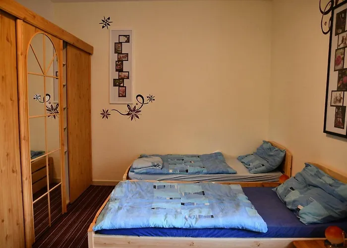 Aktivquartier Muehlviertel Apartment Oepping