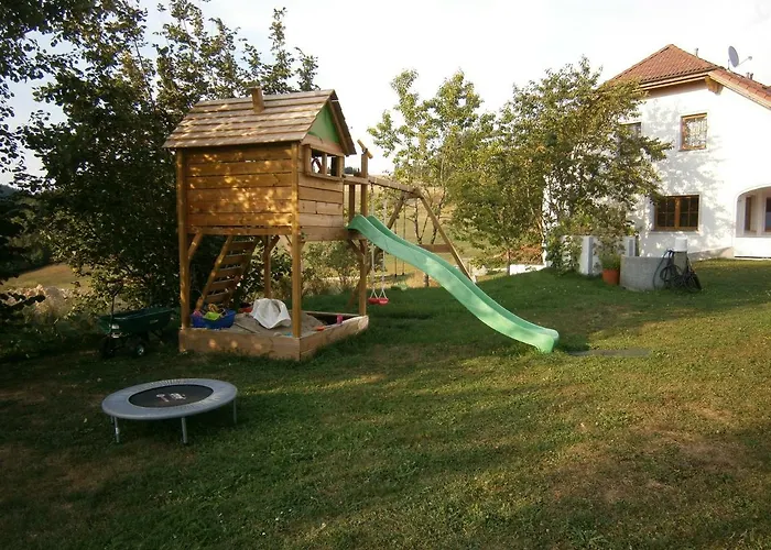 Apartment Aktivquartier Muehlviertel Oepping