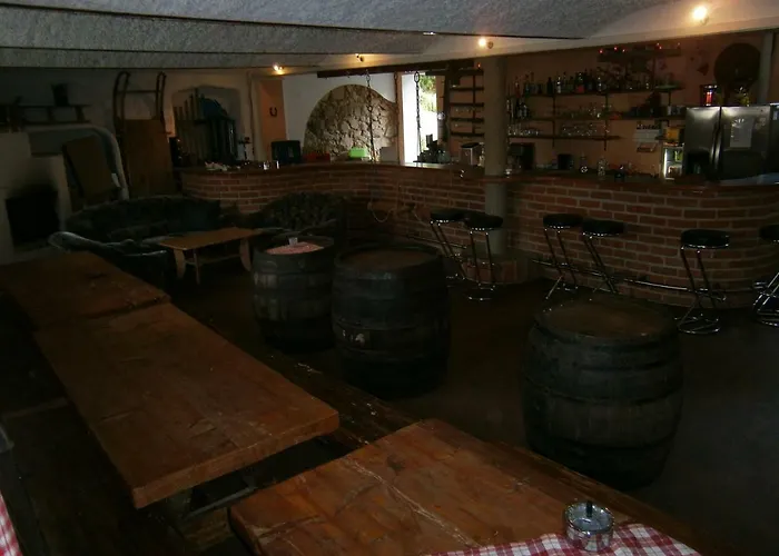 Aktivquartier Muehlviertel Apartment